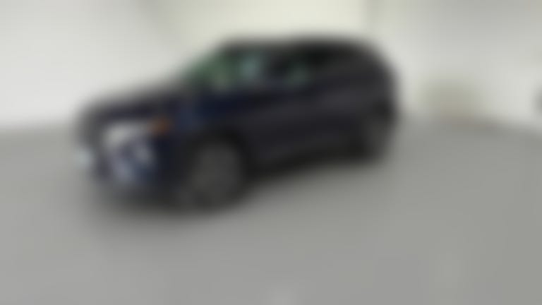 2023 Hyundai Tucson Hybrid vehicle photo