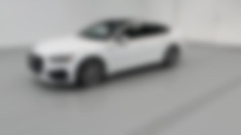 2025 Audi A5 Sportback vehicle photo