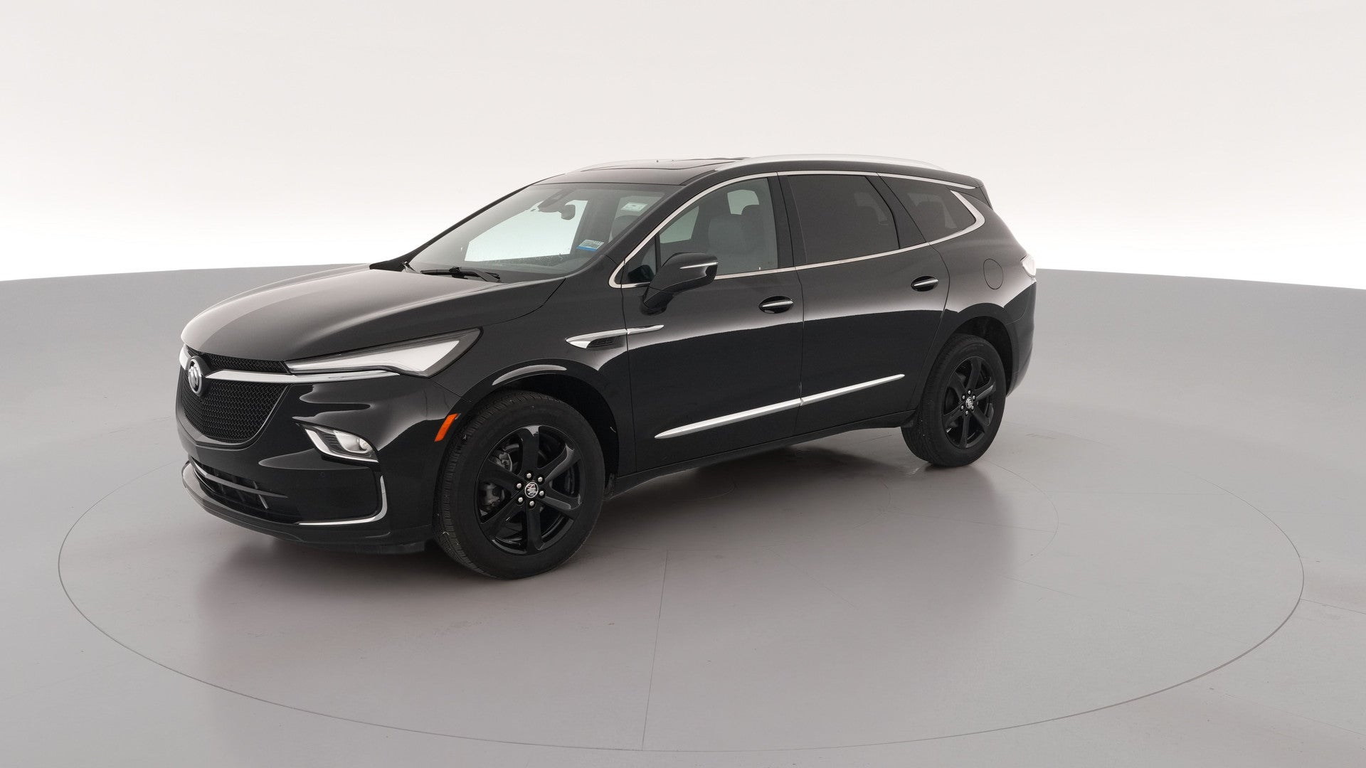 2024 Buick Enclave vehicle photo