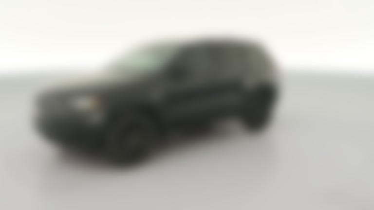 2021 Jeep Grand Cherokee vehicle photo