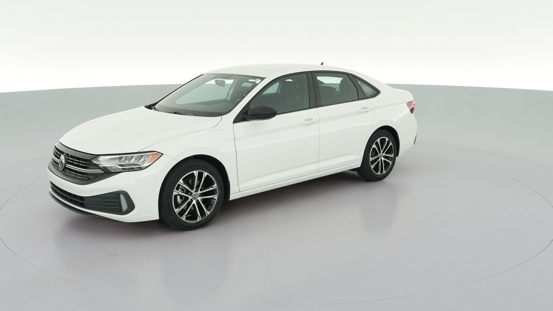 2022 Volkswagen Jetta vehicle photo