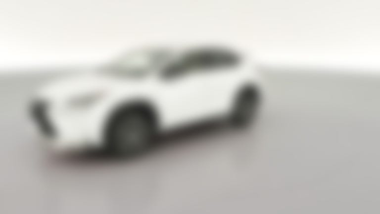 2017 Lexus NX vehicle photo