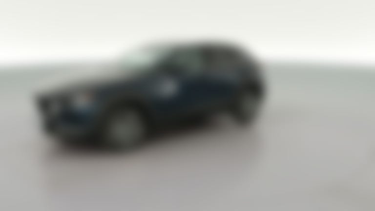 2025 MAZDA CX-30 vehicle photo