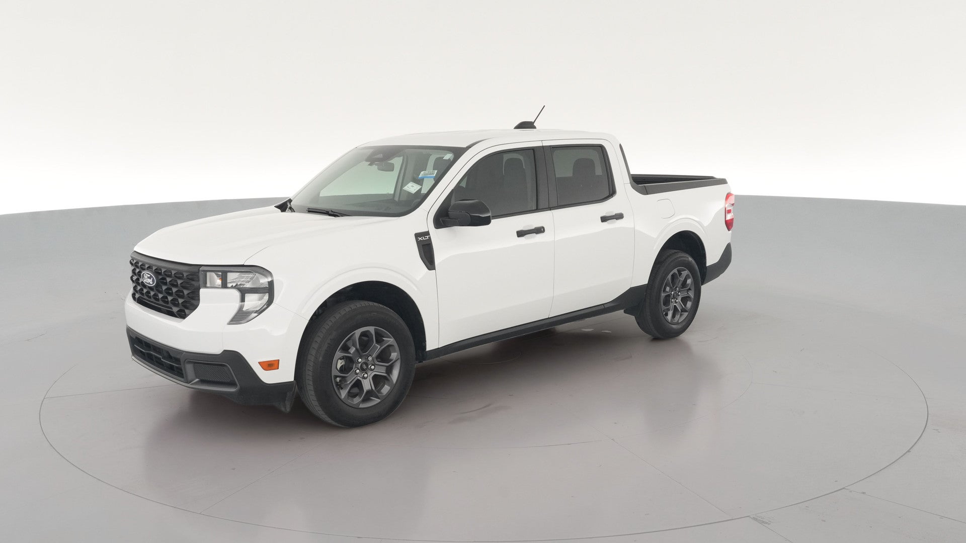 2025 Ford Maverick vehicle photo