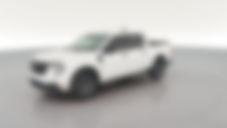 2025 Ford Maverick vehicle photo