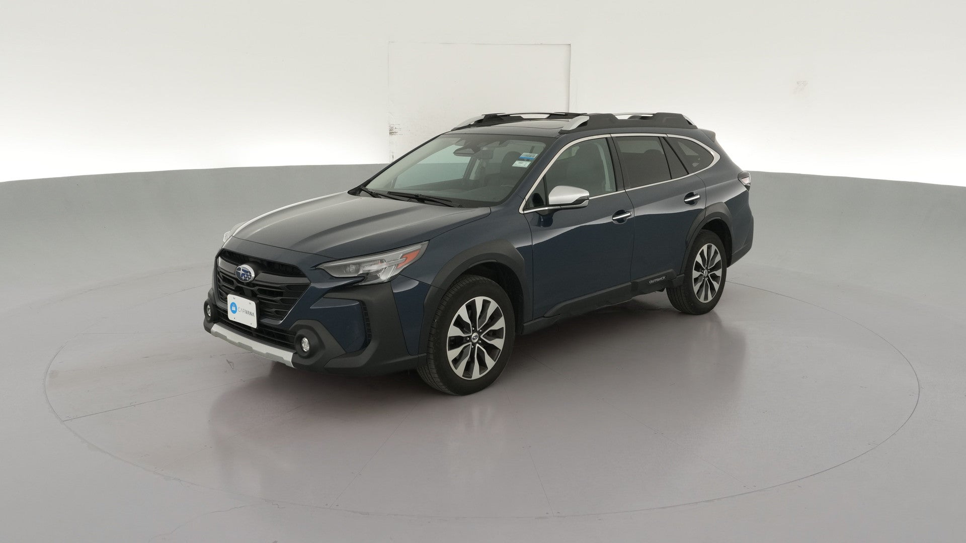 2023 Subaru Outback vehicle photo