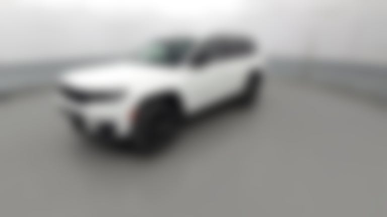 2023 Jeep Grand Cherokee L vehicle photo