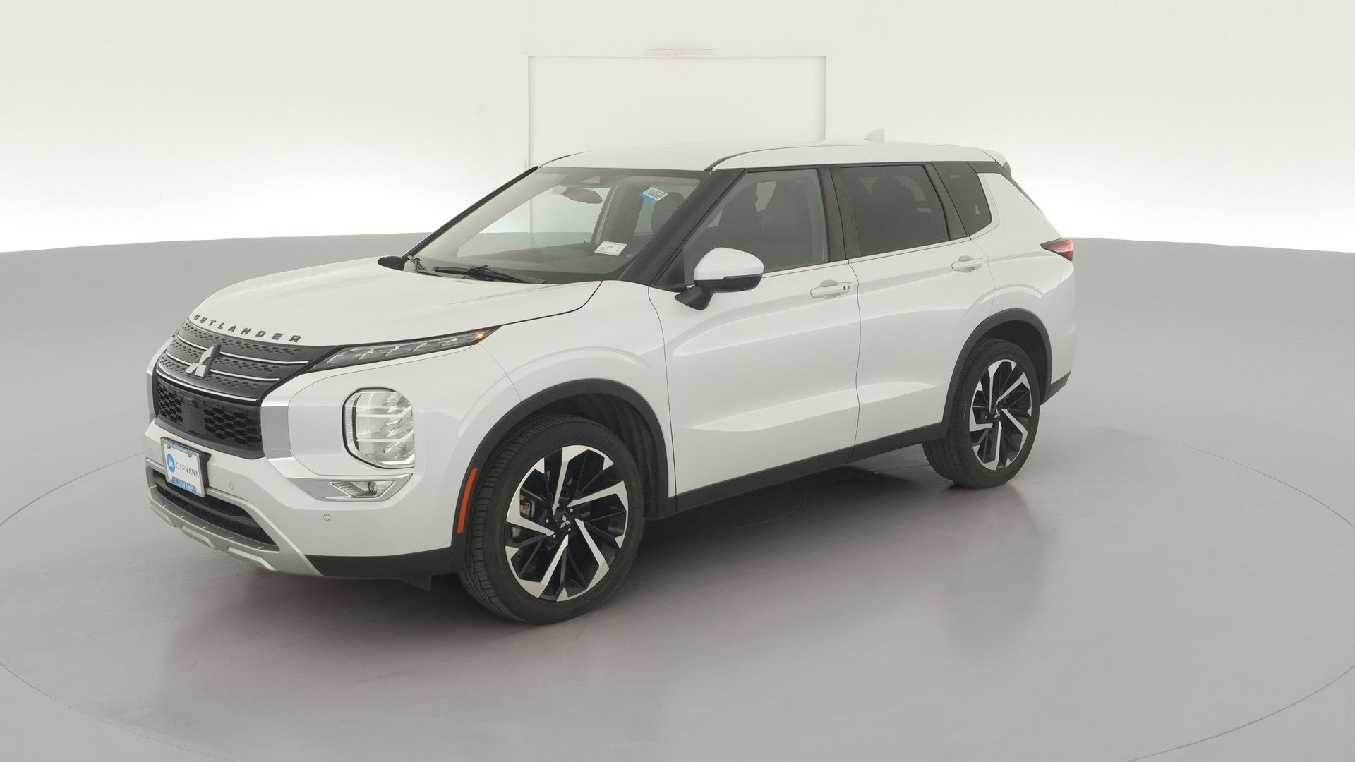 2023 Mitsubishi Outlander vehicle photo