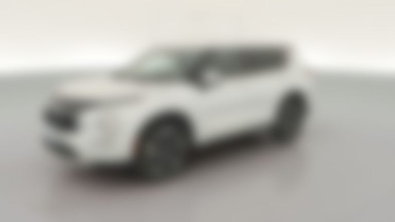 2023 Mitsubishi Outlander vehicle photo