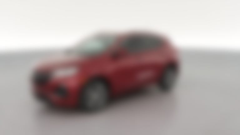 2021 Buick Encore GX vehicle photo