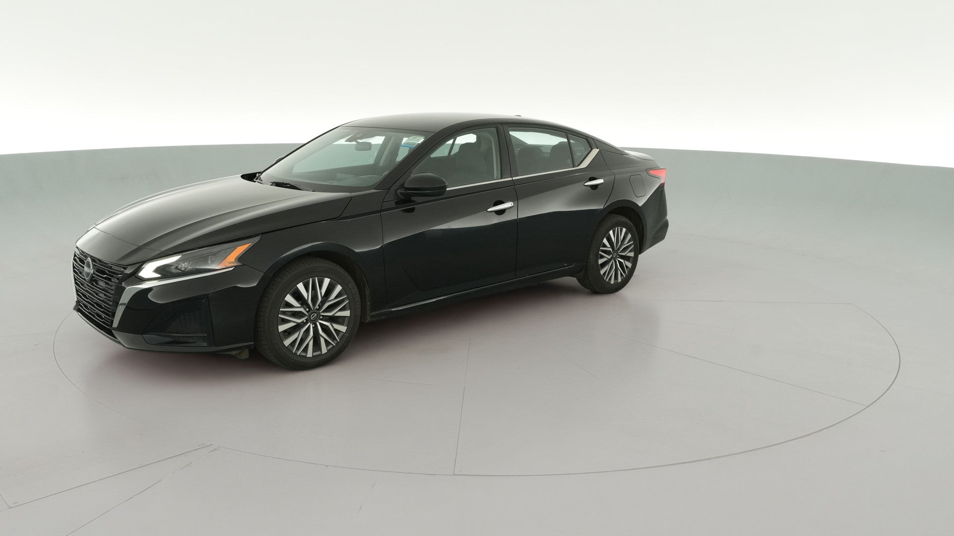 2023 Nissan Altima vehicle photo