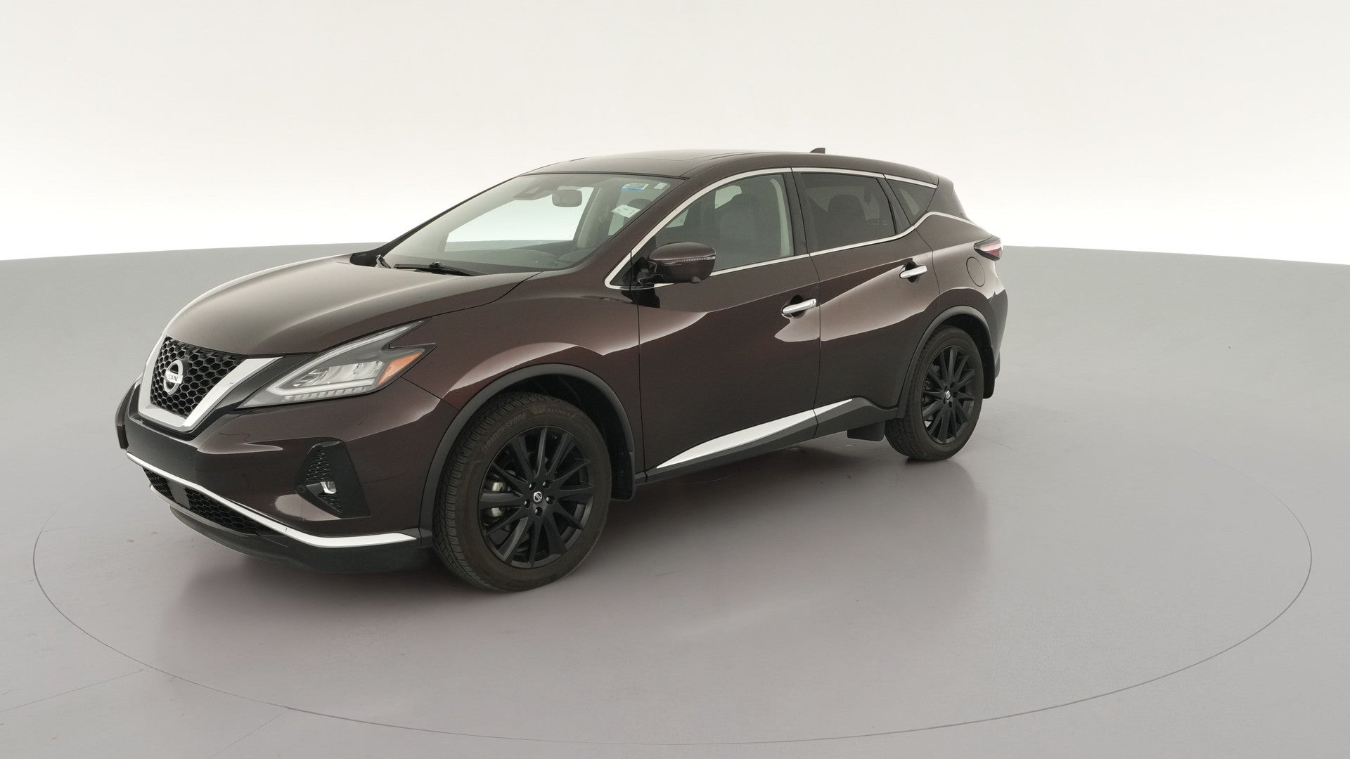 2022 Nissan Murano vehicle photo
