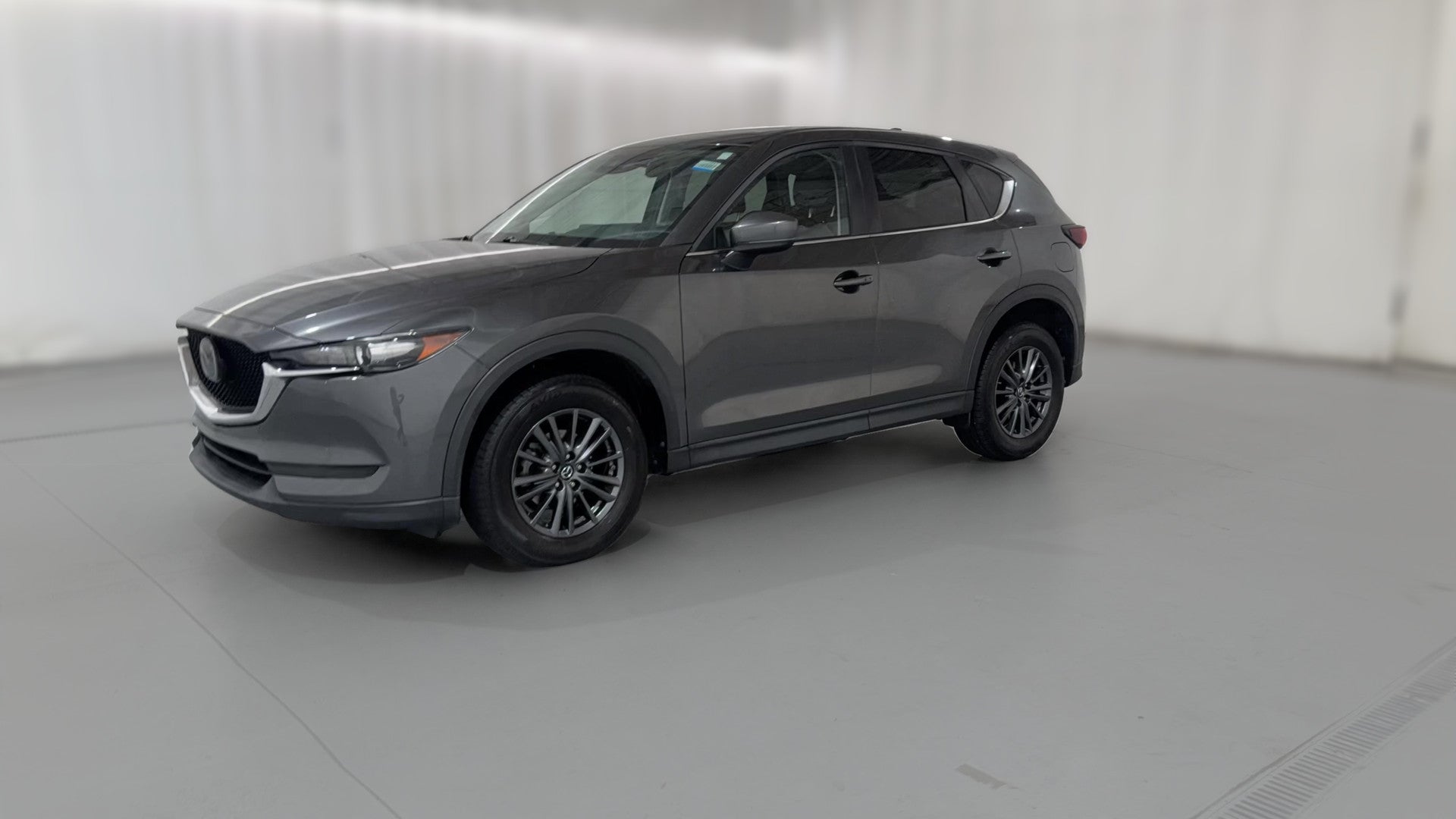2019 MAZDA CX-5 vehicle photo
