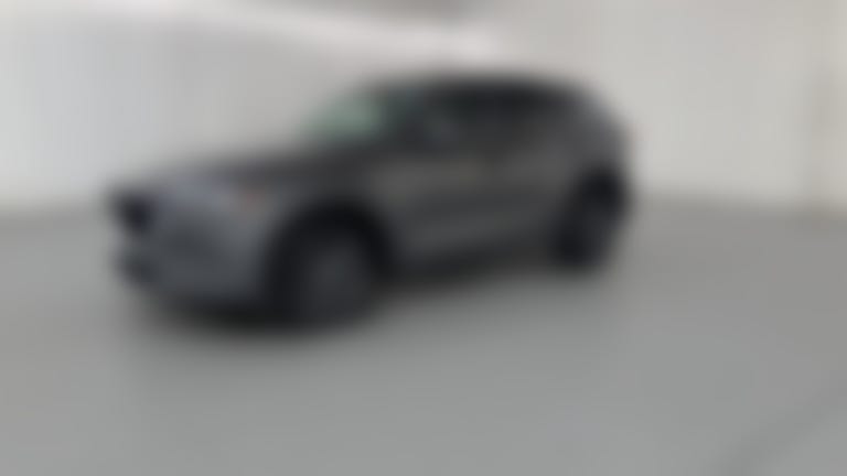 2019 MAZDA CX-5 vehicle photo