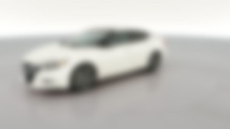 2018 Nissan Maxima vehicle photo