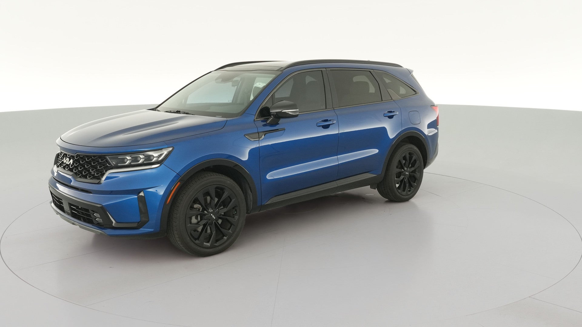 2022 Kia Sorento vehicle photo
