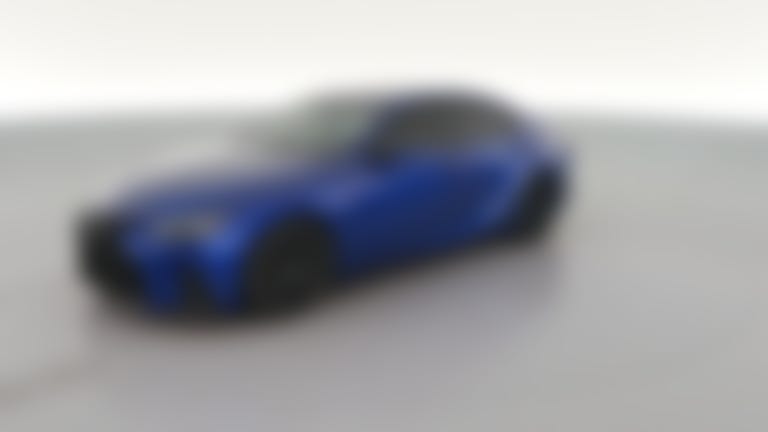 2023 Lexus IS vehicle photo