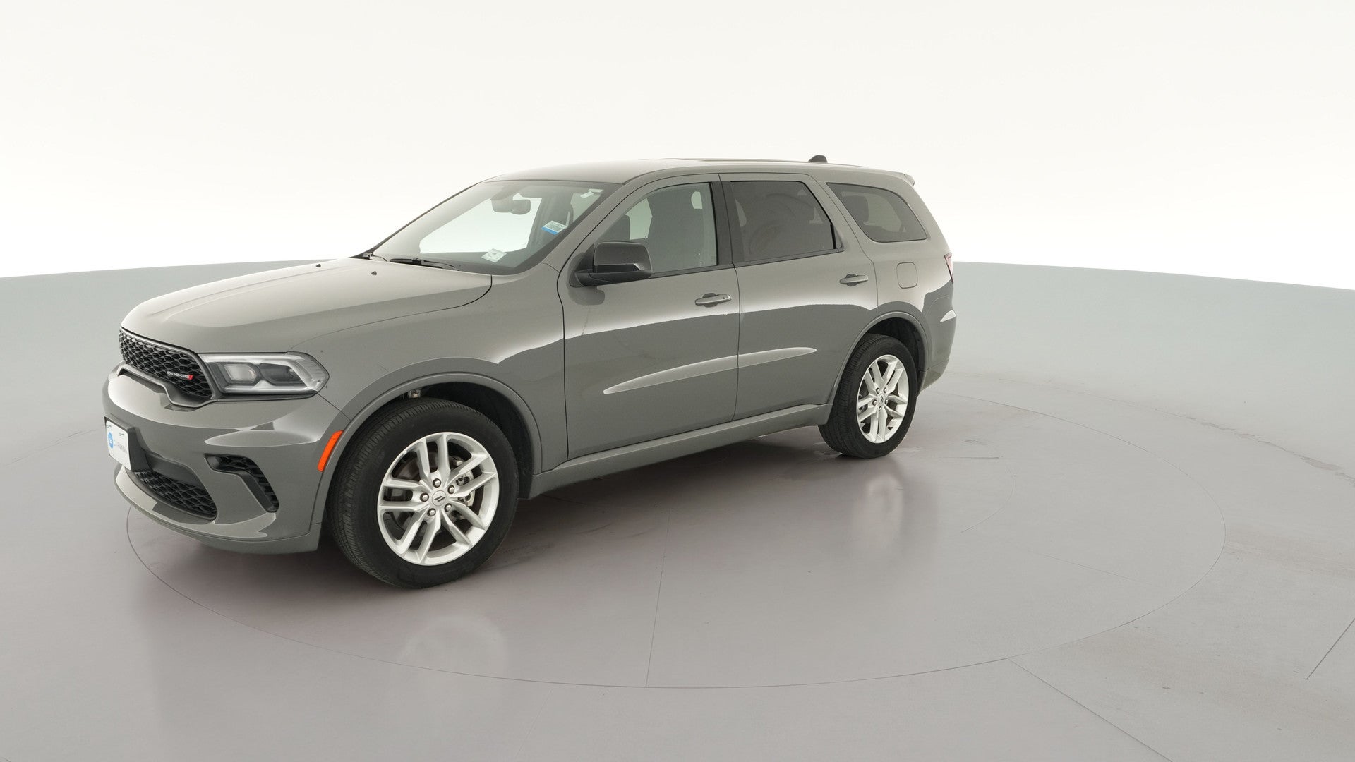 2026 Dodge Durango vehicle photo