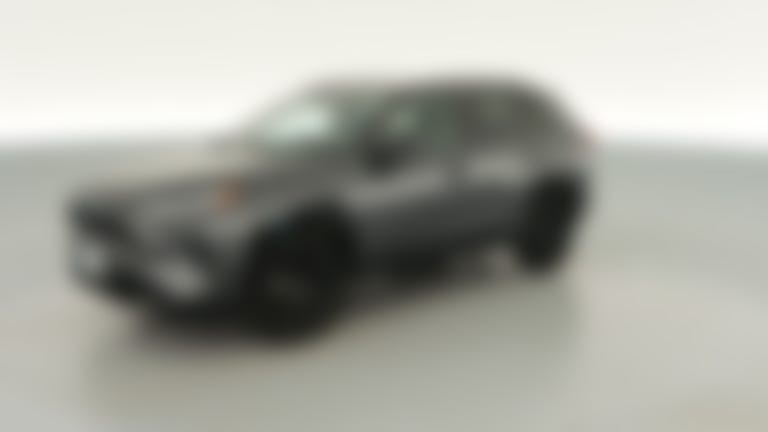2023 Toyota RAV4 Hybrid vehicle photo