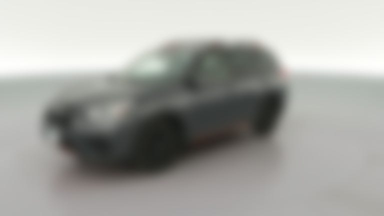 2021 Subaru Forester vehicle photo