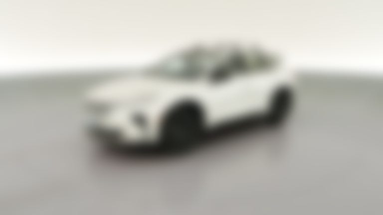 2025 Toyota Crown Signia vehicle photo