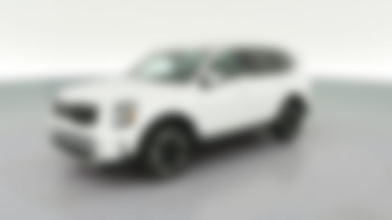 2025 Kia Telluride vehicle photo