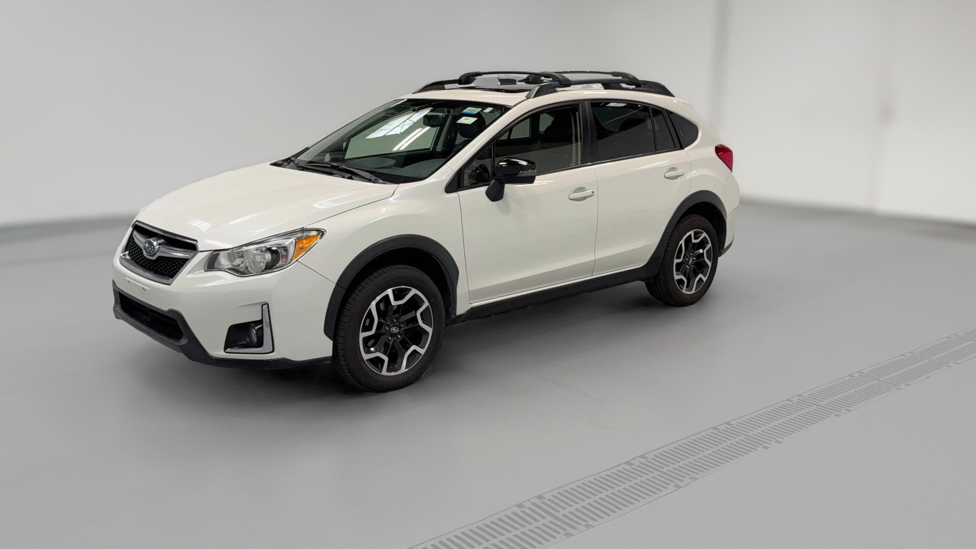 2016 Subaru Crosstrek vehicle photo
