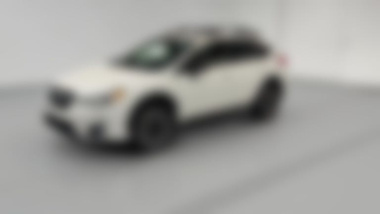2016 Subaru Crosstrek vehicle photo