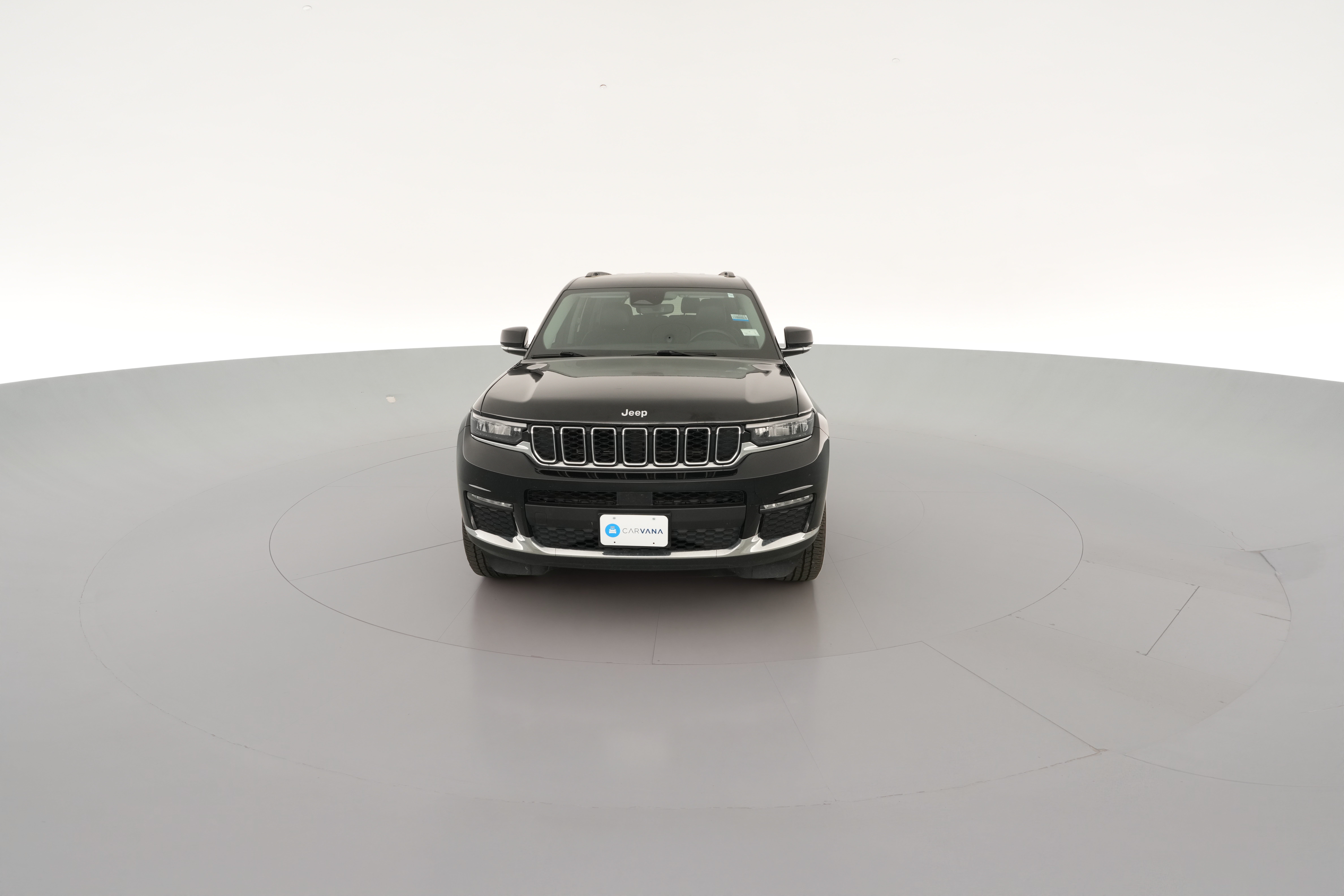 2022 Jeep Grand Cherokee L Limited - Photo 28
