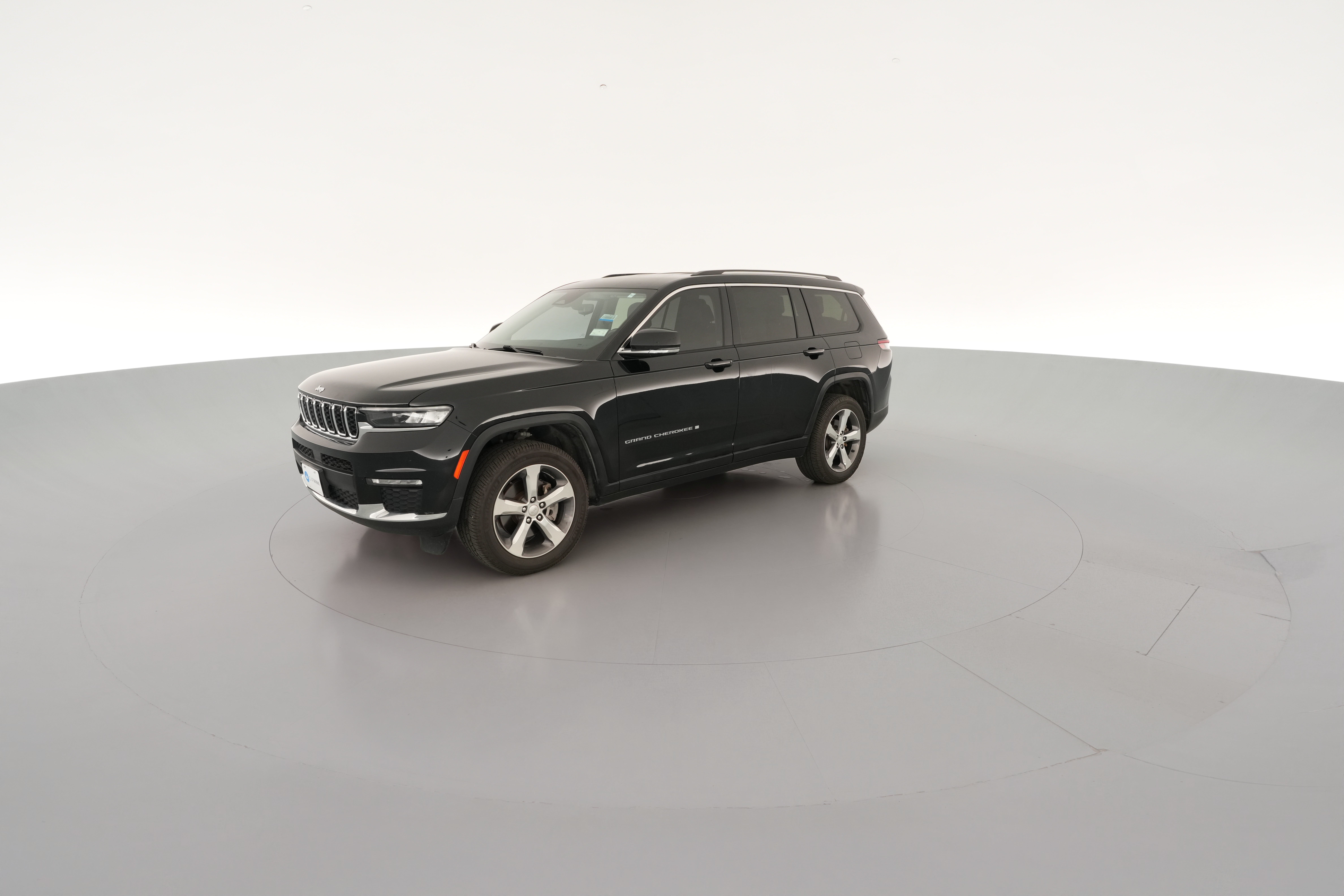 2022 Jeep Grand Cherokee L Limited - Photo 30