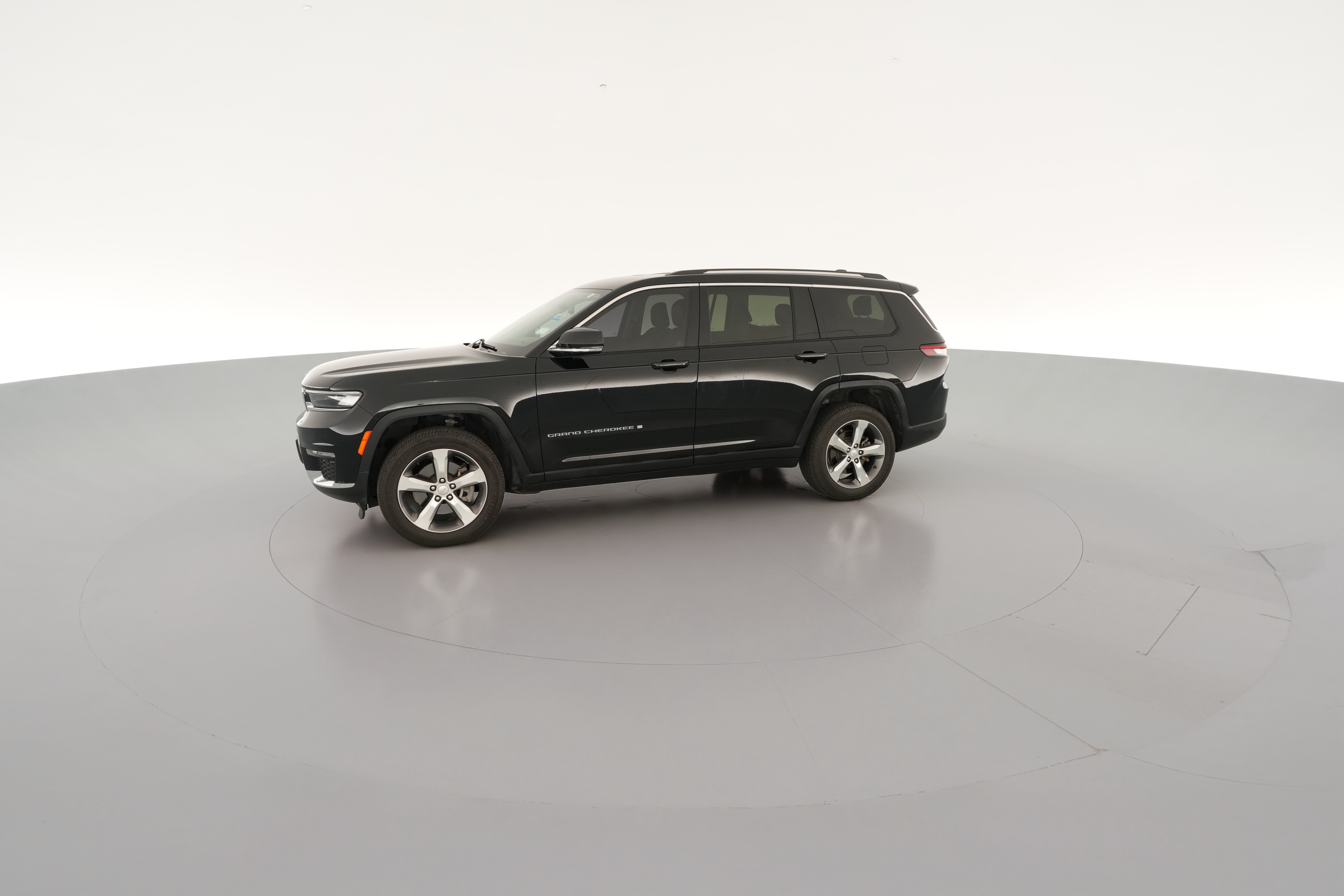 2022 Jeep Grand Cherokee L Limited - Photo 31