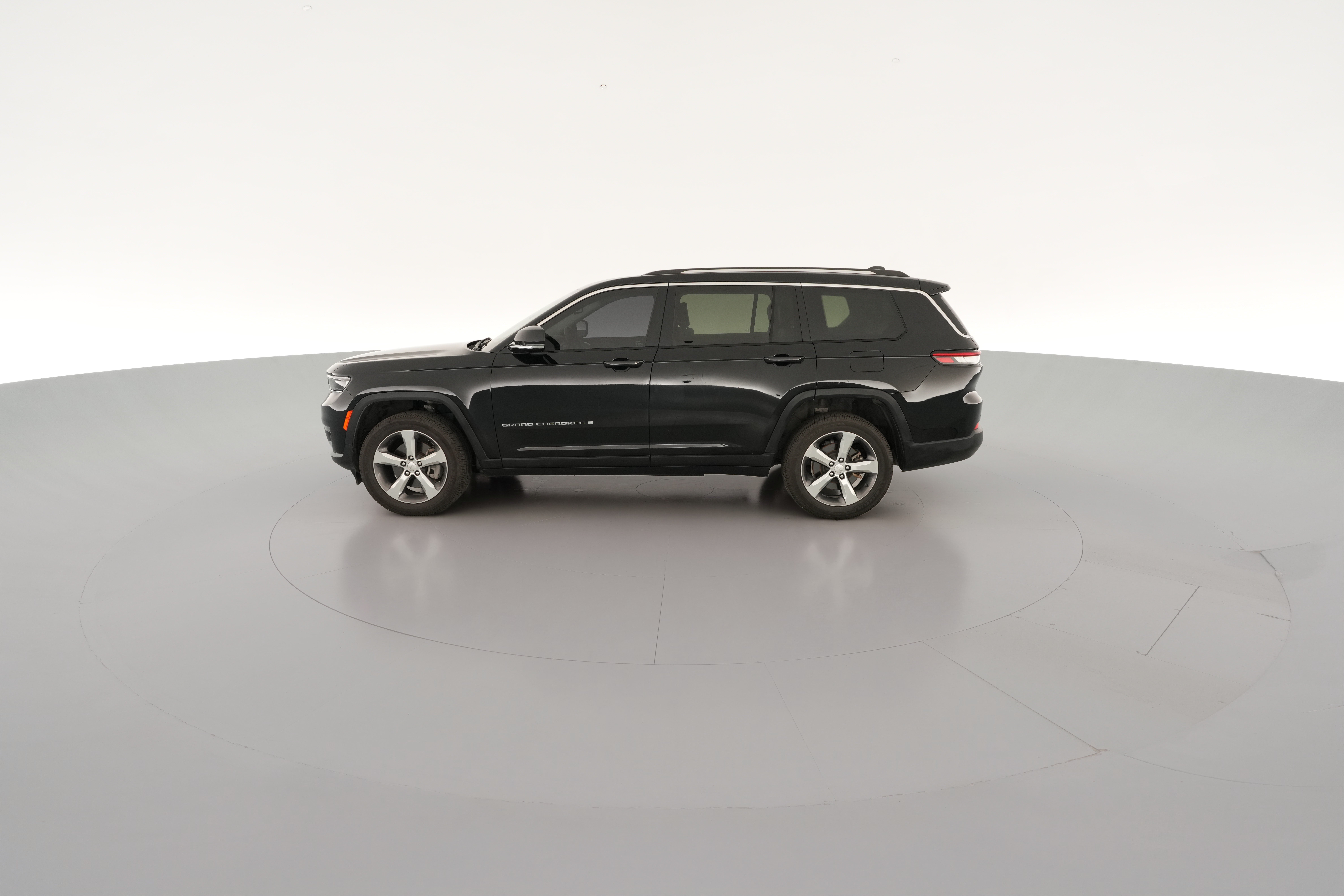 2022 Jeep Grand Cherokee L Limited - Photo 32