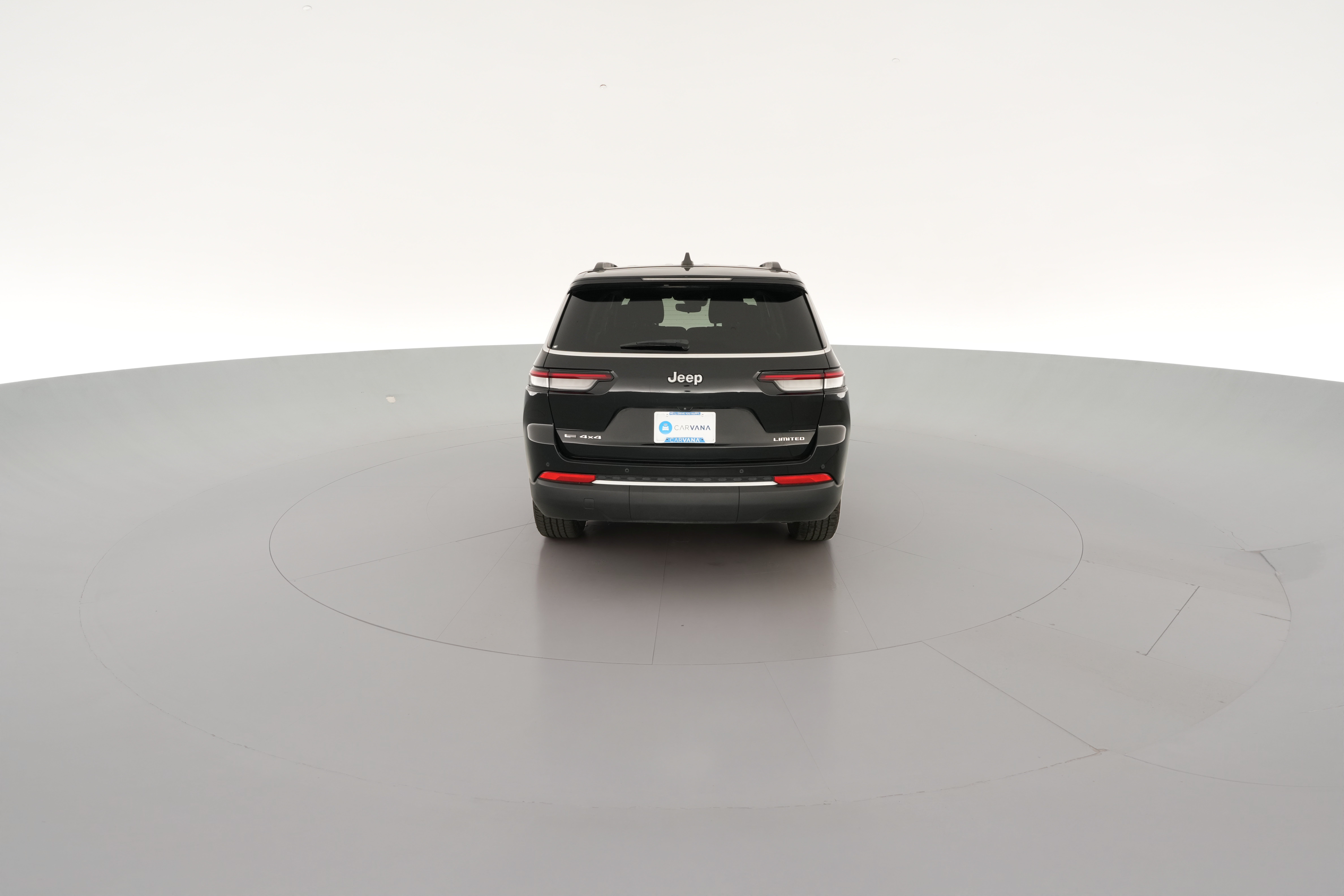 2022 Jeep Grand Cherokee L Limited - Photo 36
