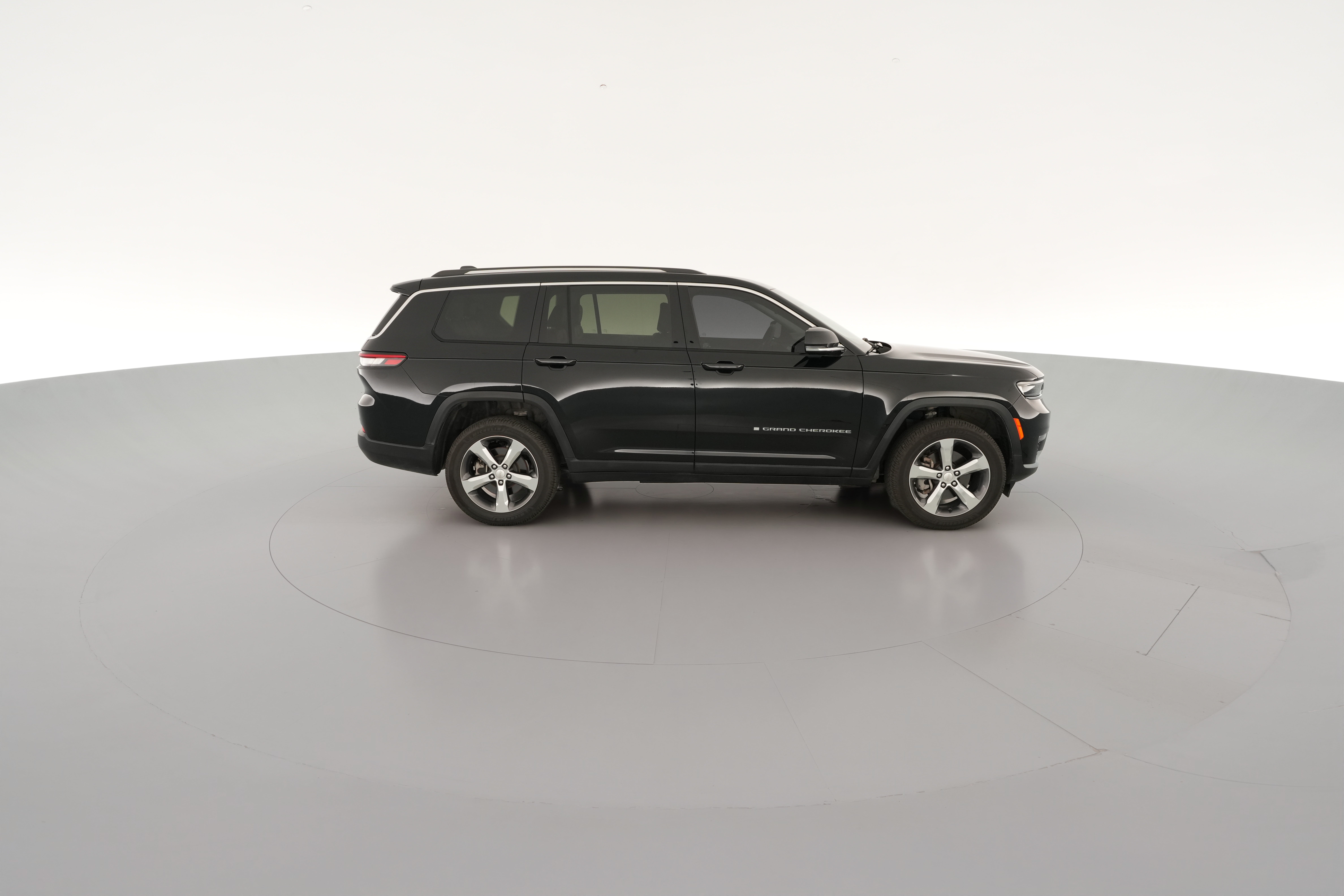 2022 Jeep Grand Cherokee L Limited - Photo 40