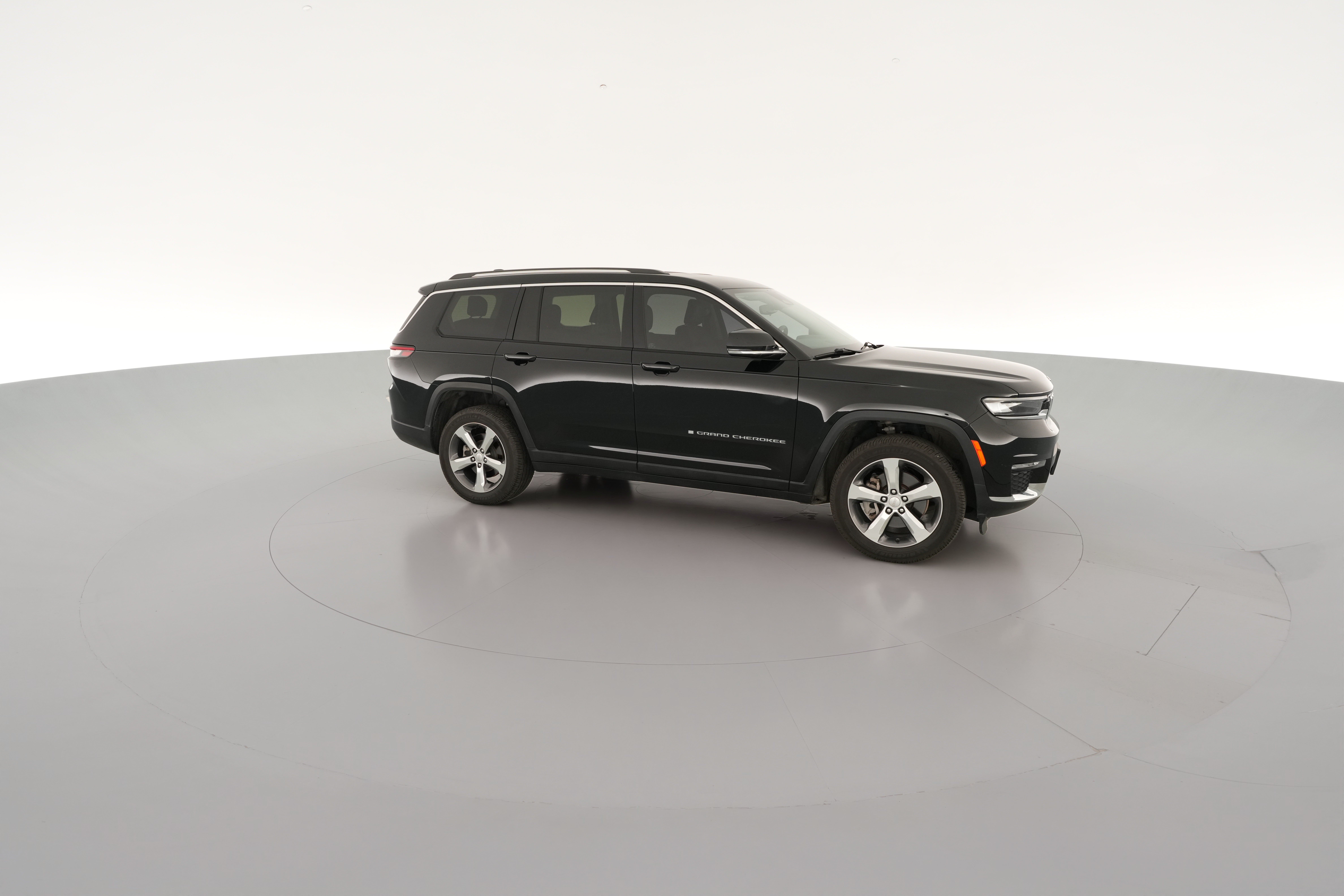 2022 Jeep Grand Cherokee L Limited - Photo 41