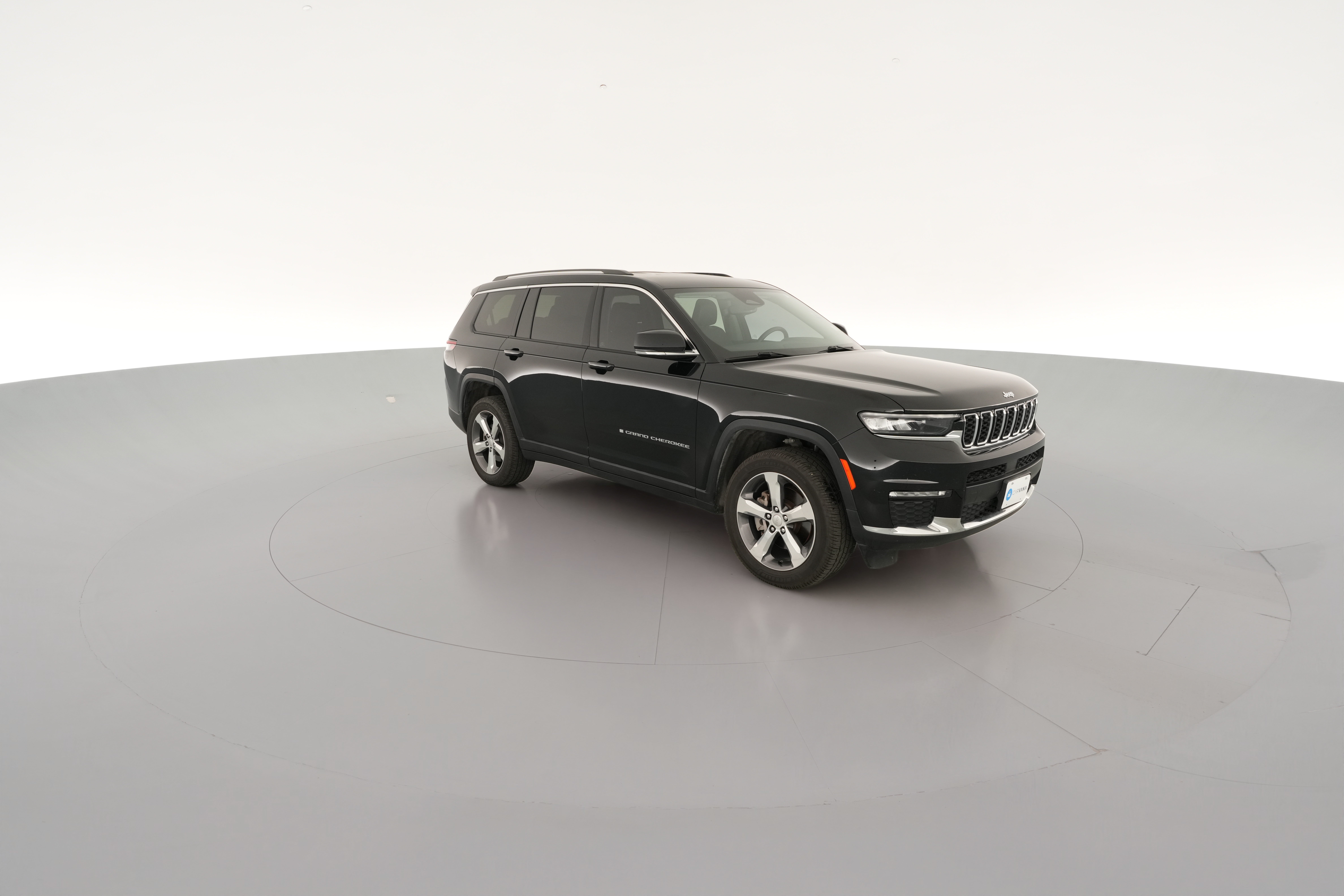 2022 Jeep Grand Cherokee L Limited - Photo 42