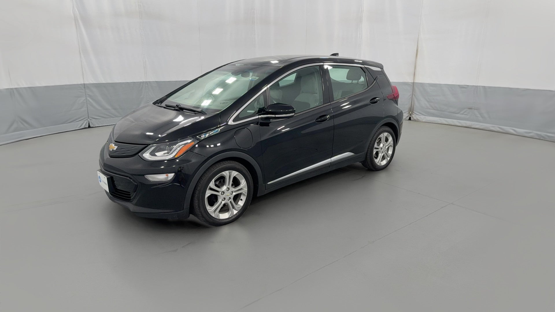 2020 Chevrolet Bolt EV vehicle photo