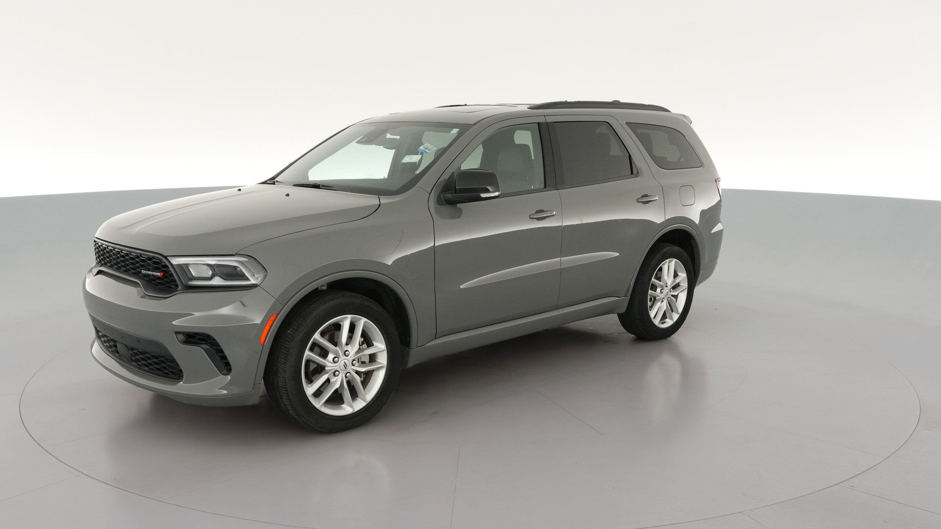 2025 Dodge Durango vehicle photo