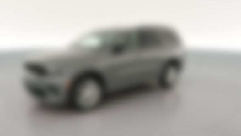 2025 Dodge Durango vehicle photo