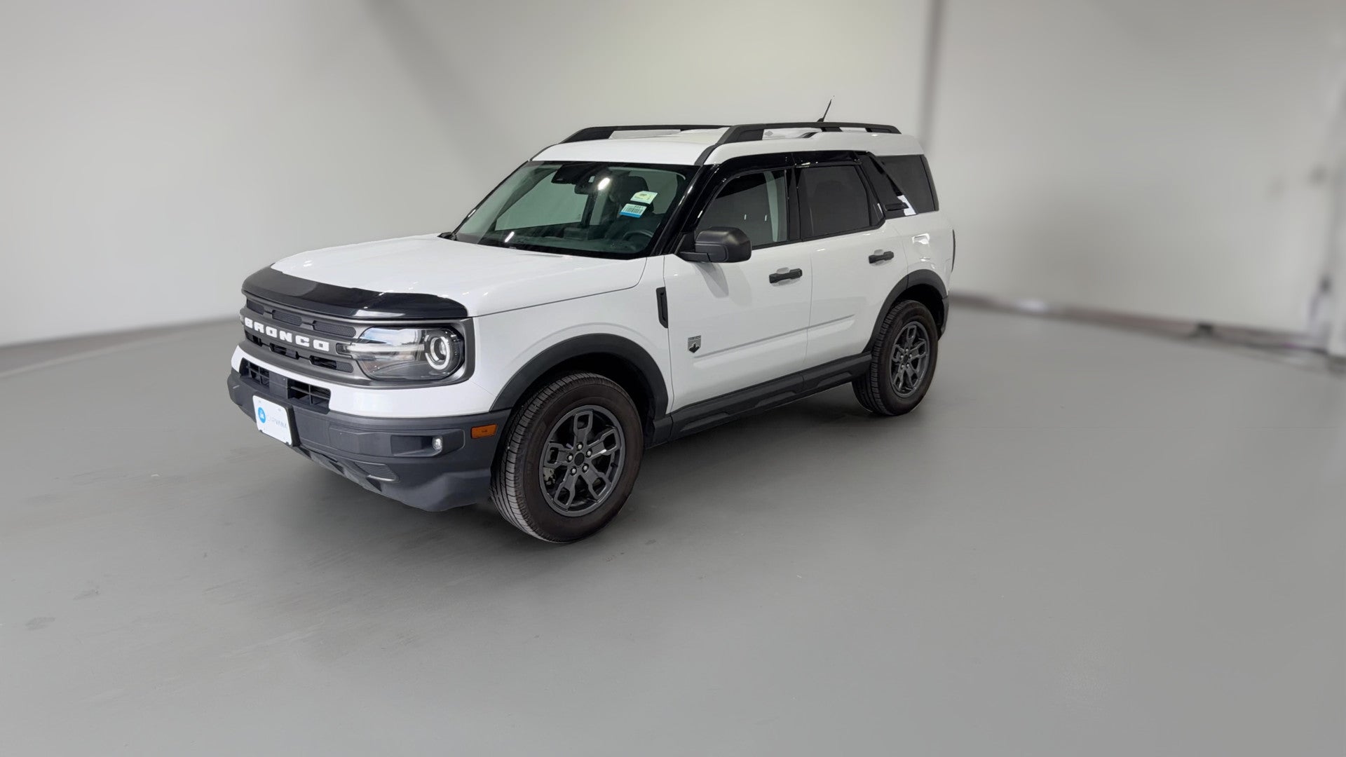 2021 Ford Bronco Sport vehicle photo
