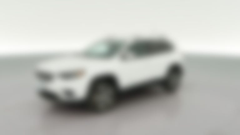 2019 Jeep Cherokee vehicle photo