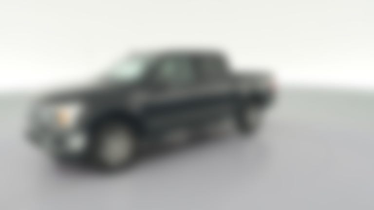2019 Ford F150 SuperCrew Cab vehicle photo