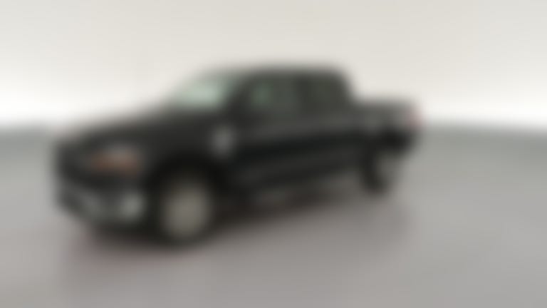 2024 Ford F150 SuperCrew Cab vehicle photo
