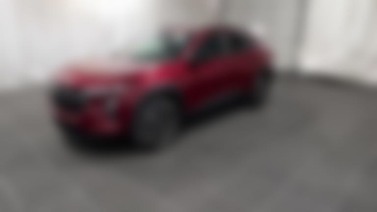 2024 Chevrolet Trax vehicle photo