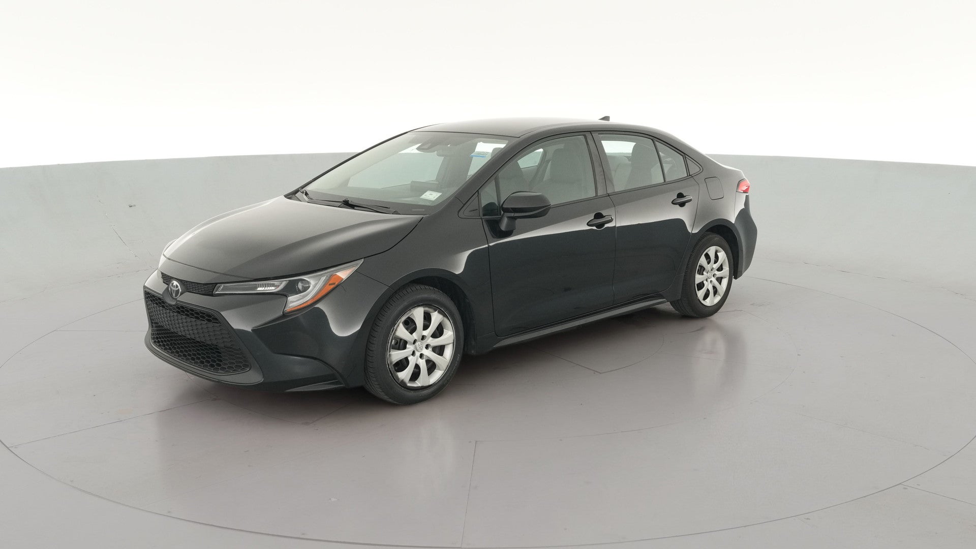 2022 Toyota Corolla vehicle photo