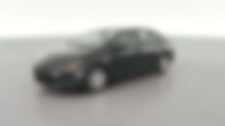 2022 Toyota Corolla vehicle photo