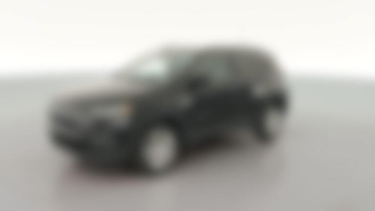 2023 Jeep Compass vehicle photo