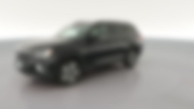 2026 Volkswagen Atlas vehicle photo