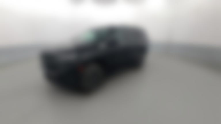 2021 Chevrolet Tahoe vehicle photo