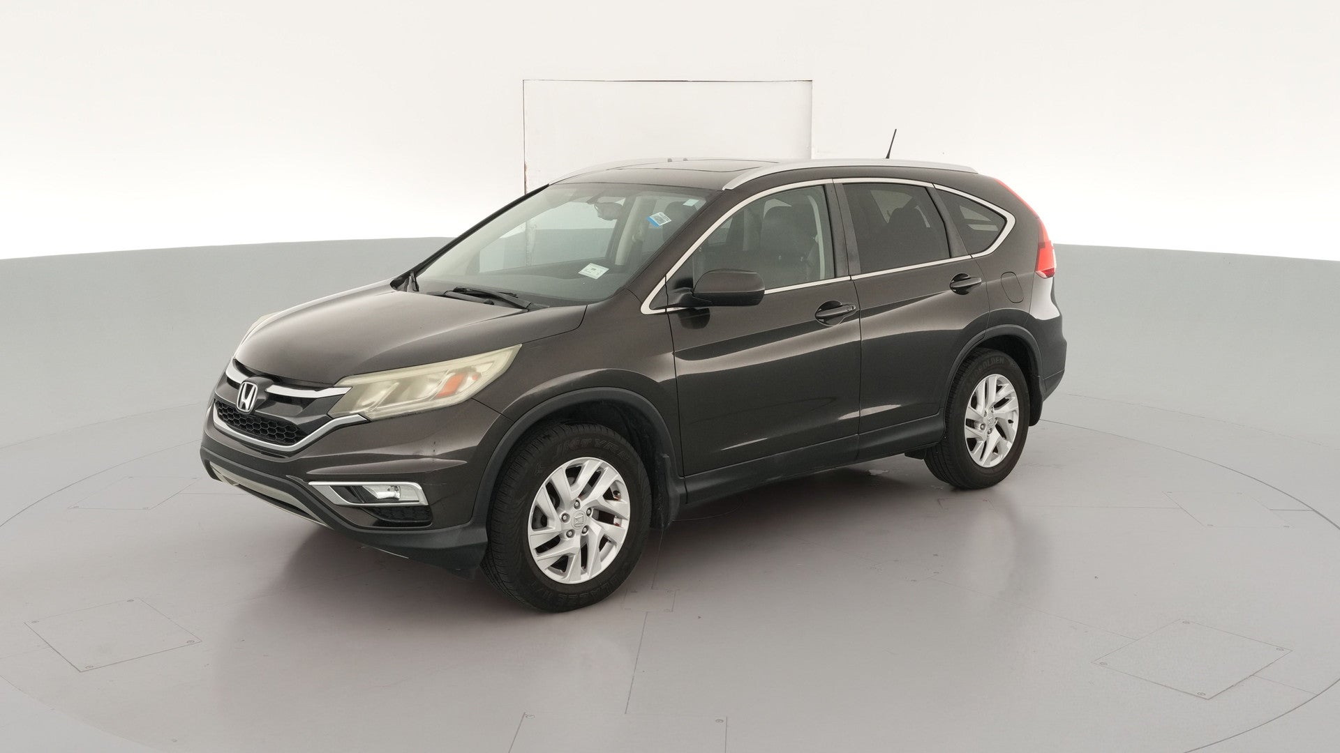 2016 Honda CR-V vehicle photo